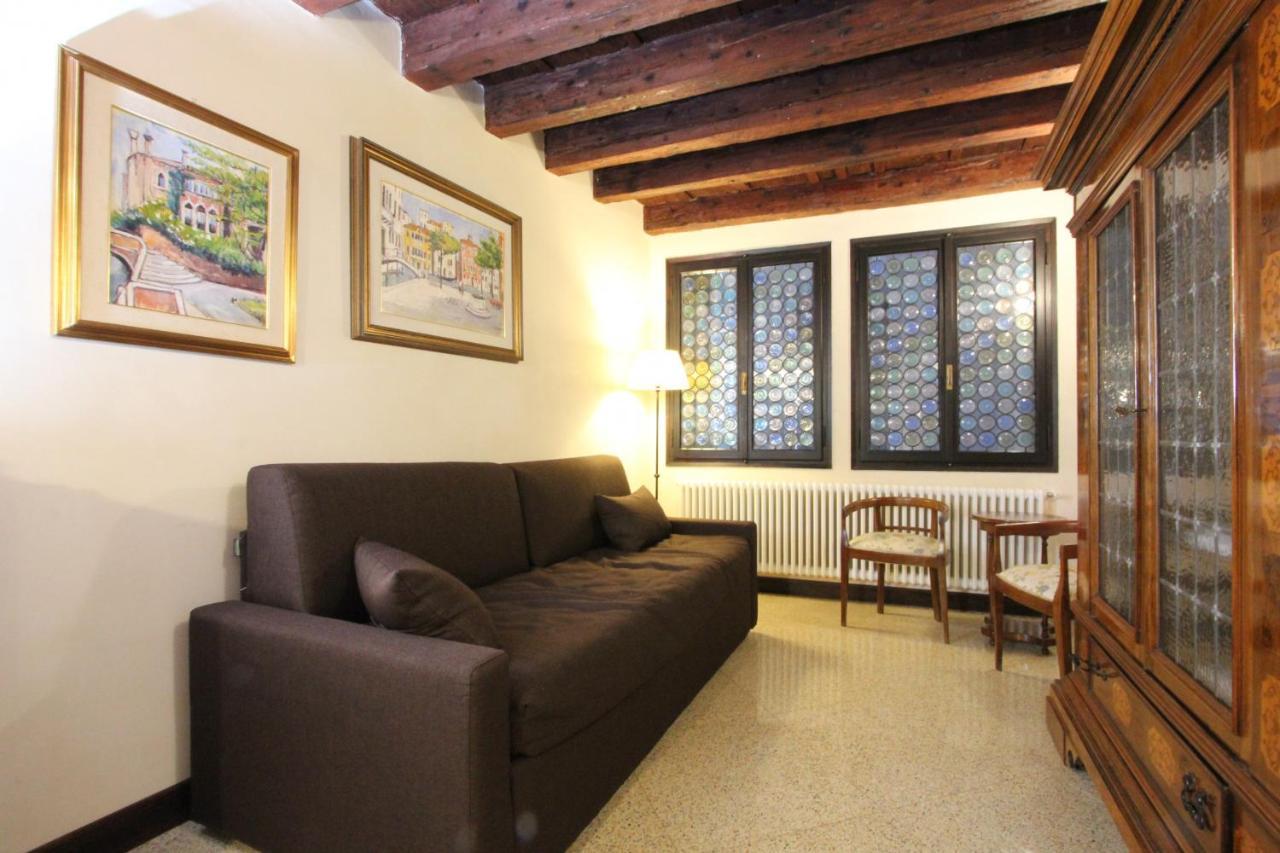 City Apartments Biennale Venise Extérieur photo