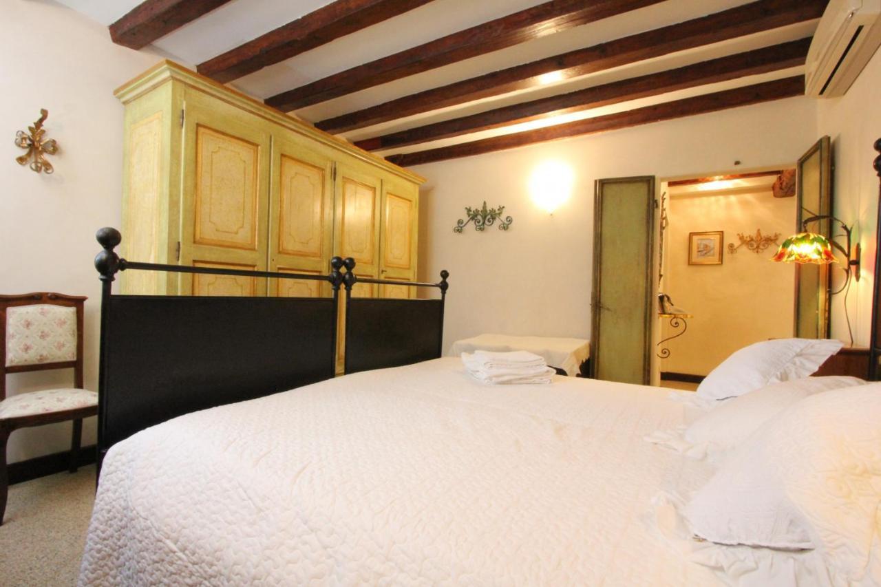 City Apartments Biennale Venise Extérieur photo
