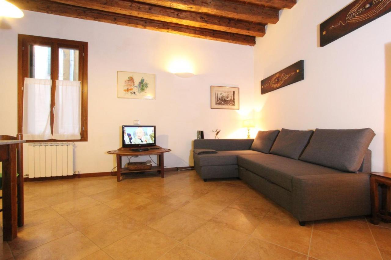 City Apartments Biennale Venise Extérieur photo