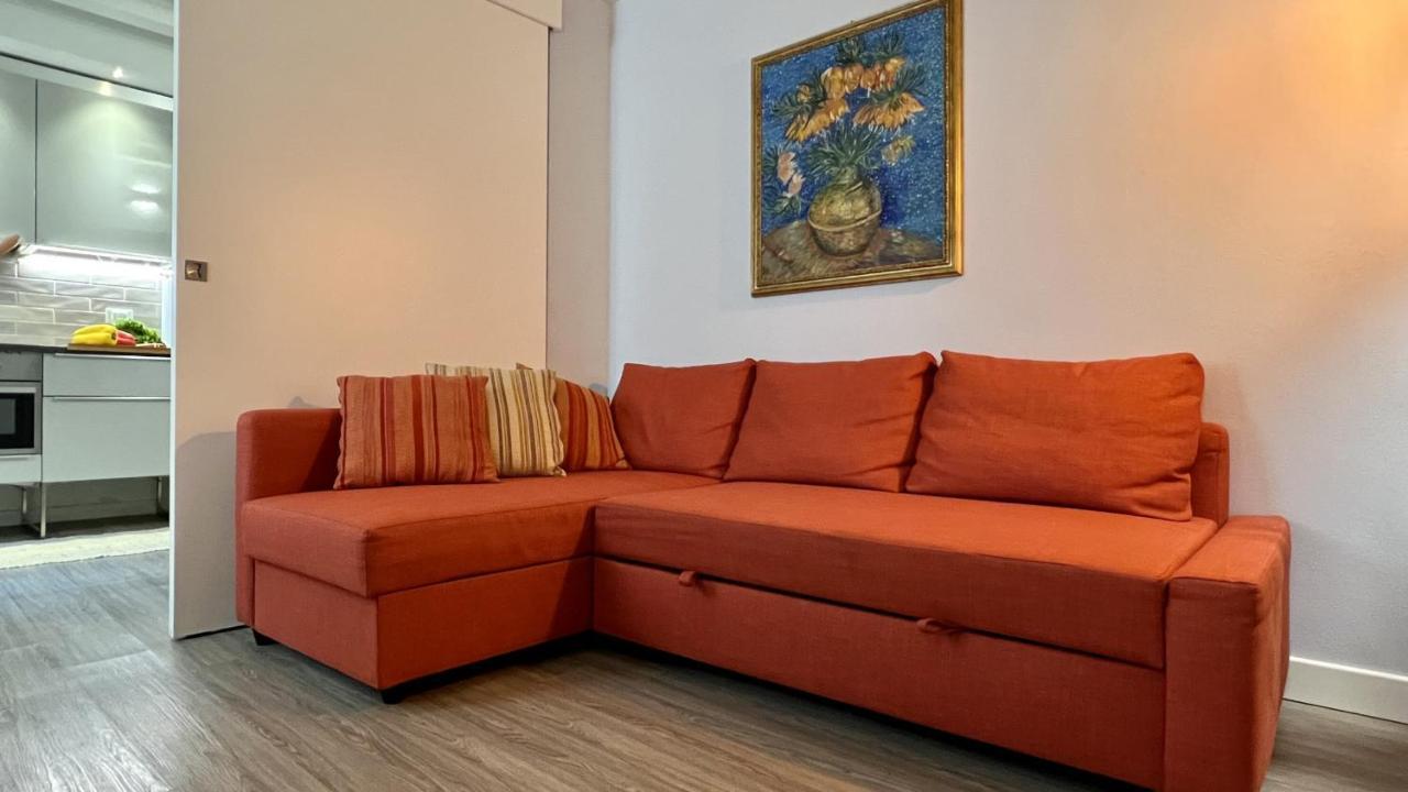City Apartments Biennale Venise Extérieur photo