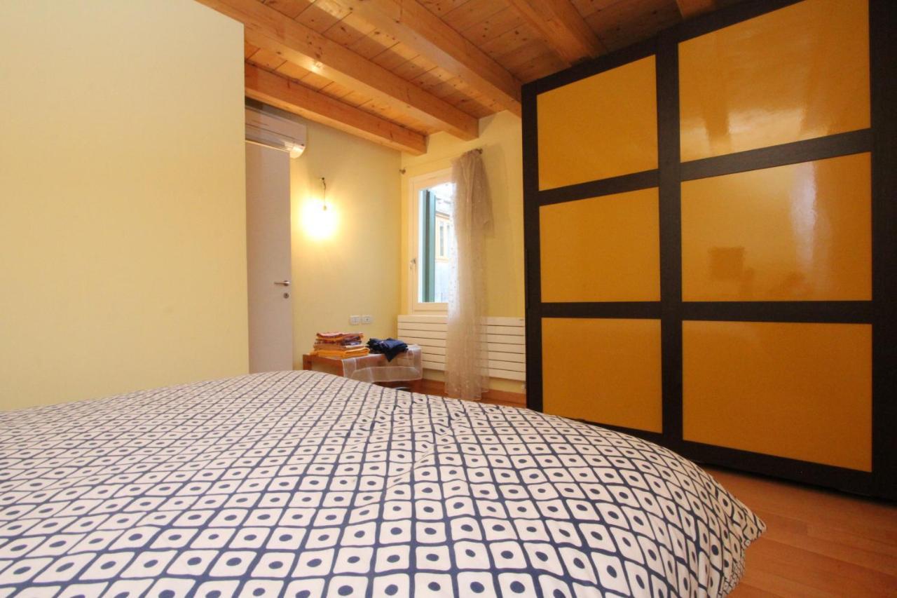 City Apartments Biennale Venise Extérieur photo