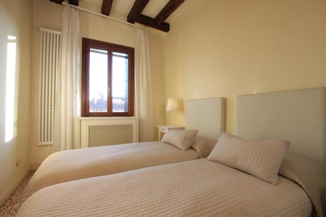 City Apartments Biennale Venise Extérieur photo